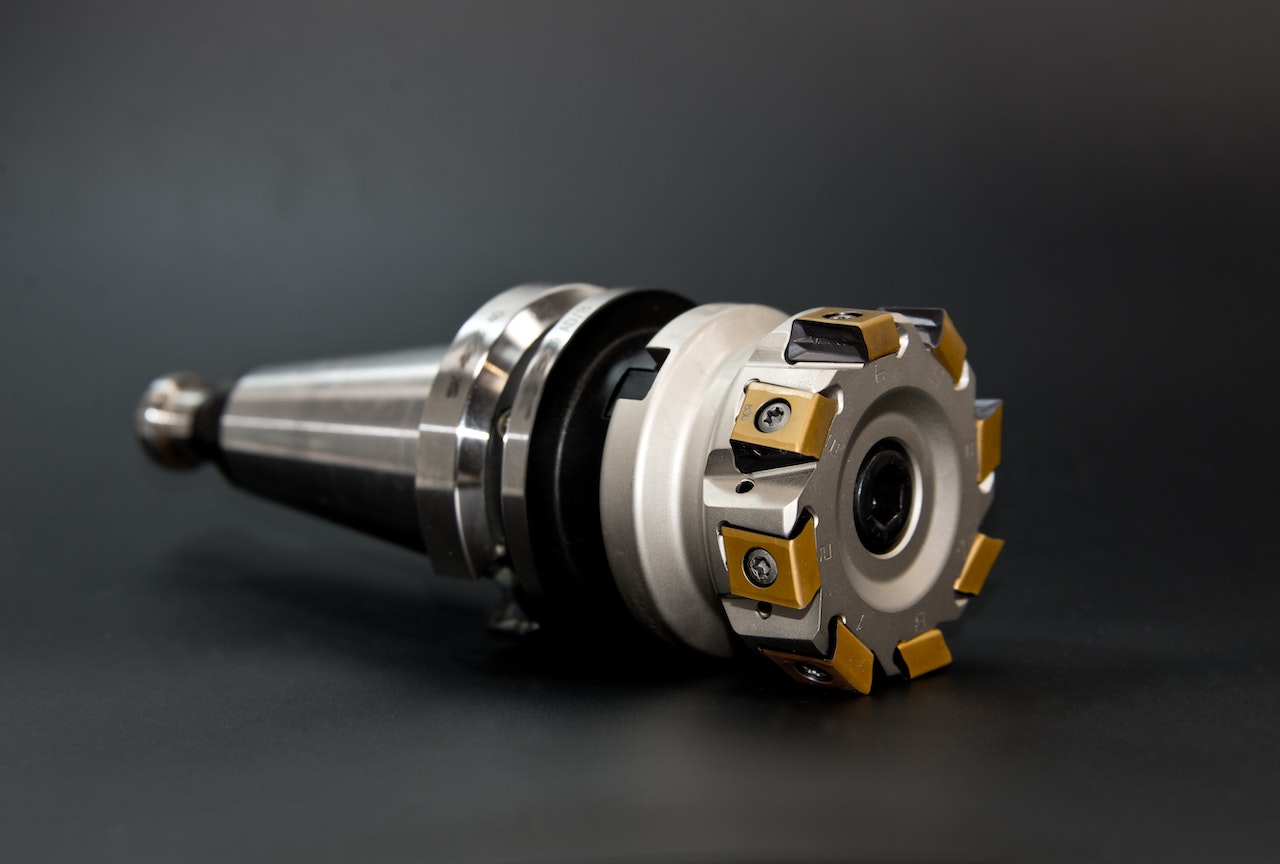 High Growth Precision Machine Shop for Sale in Eastern Ontario Canada
