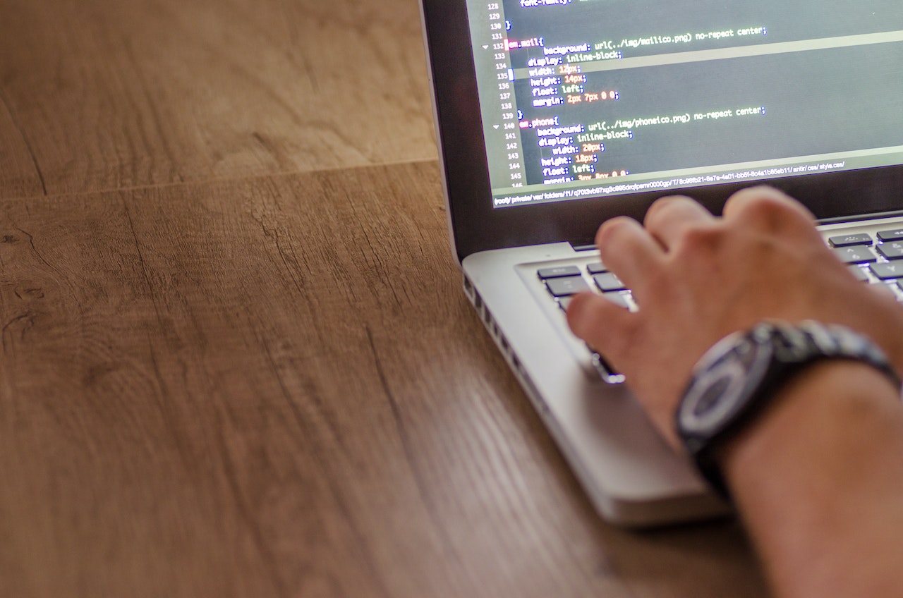 Highly Profitable IT Consulting Services Firm