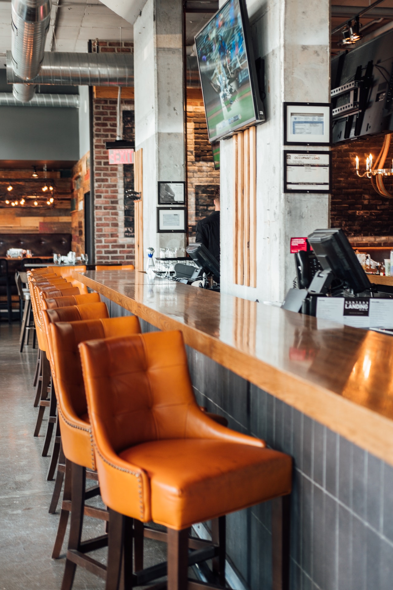 Established Casual Dining and Sport Bar Franchise for Less Than the Cost of a New One