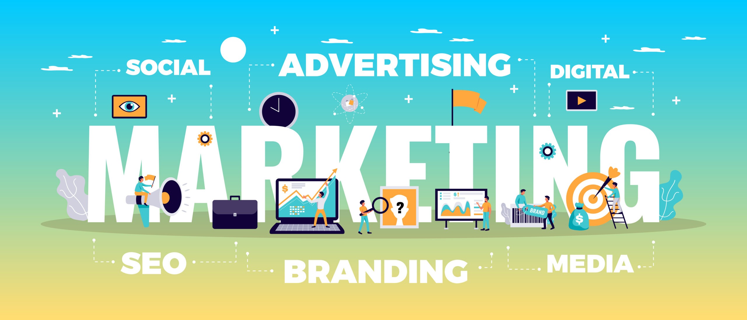 Very Successful and Established Digital Marketing Agency for Sale in Eastern Ontario Canada