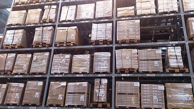 Successful DIY Furniture & Décor Parts Manufacturer for Sale