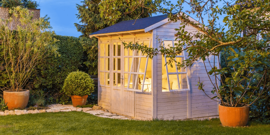Profitable Storage Shed Business for Sale in Ottawa ON Canada