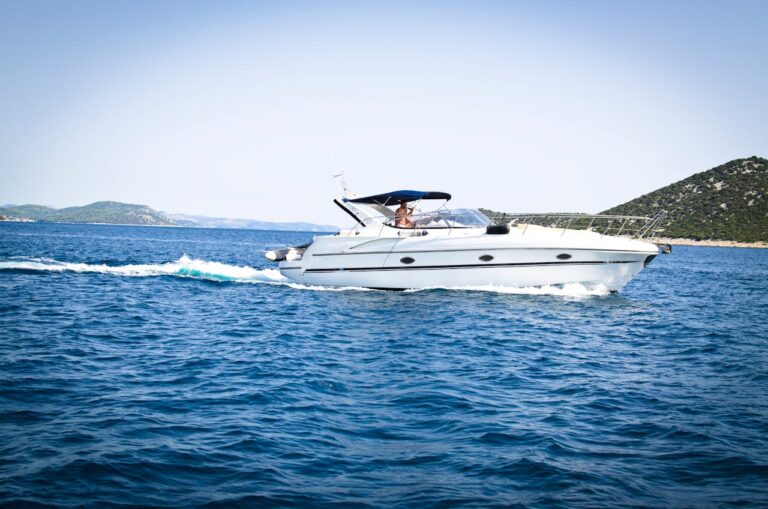 Premier Boating Franchise for Sale in Eastern Ontario Sunbelt Canada