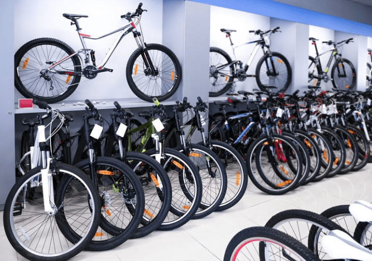 Well-Established Cycling Retail & Service Business – Rare Opportunity