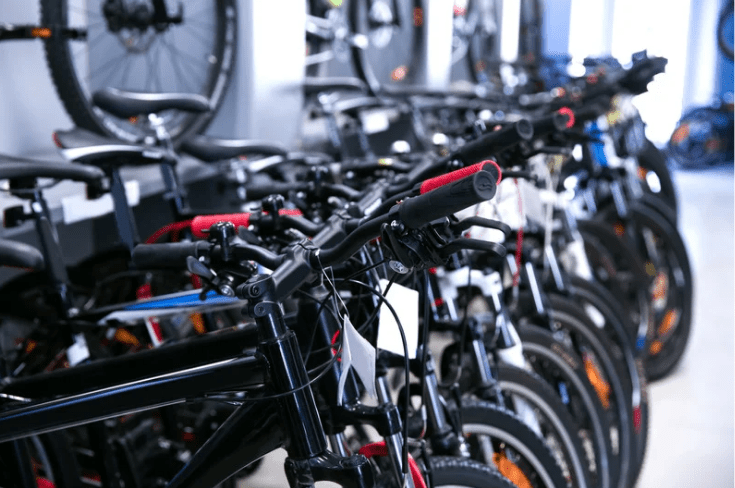 Highly Established Bicycle Retailer & E-Commerce Business For Sale in Ontario