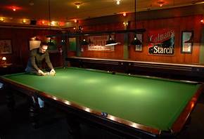 Nightclub and Pool Hall Business For Sale