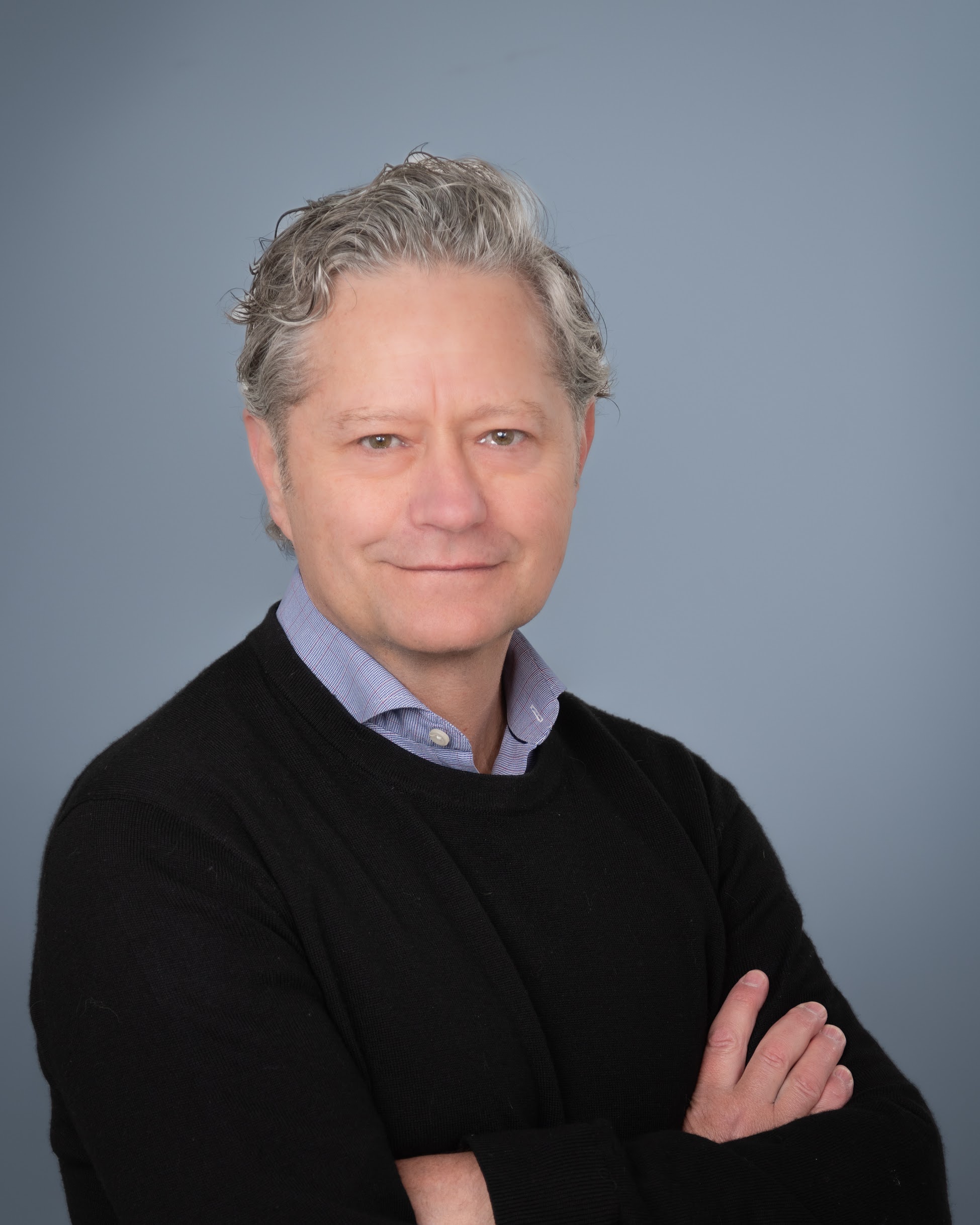 Warren Mollison