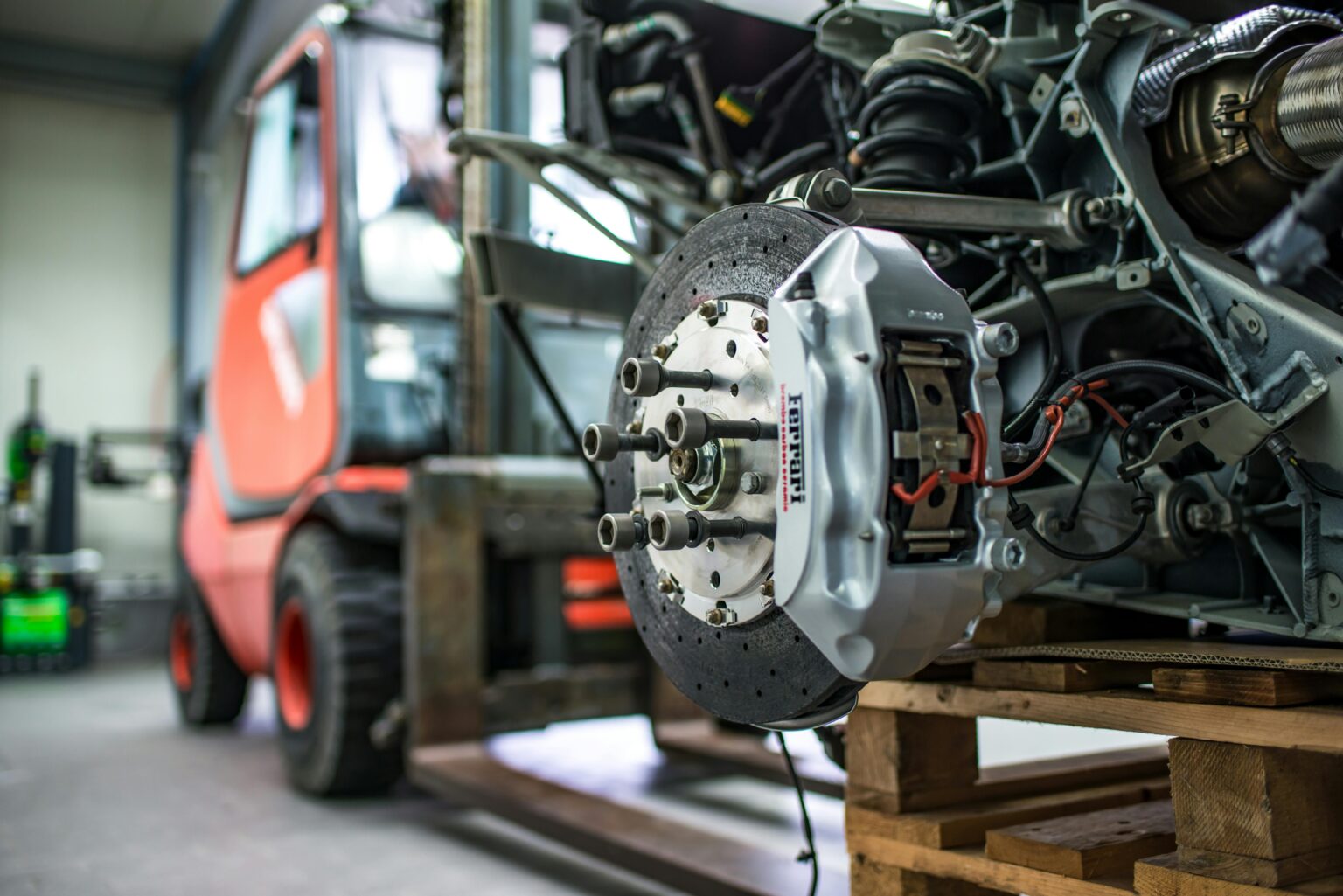 Established Auto Repair Shop with Strong Community Reputation for Sale