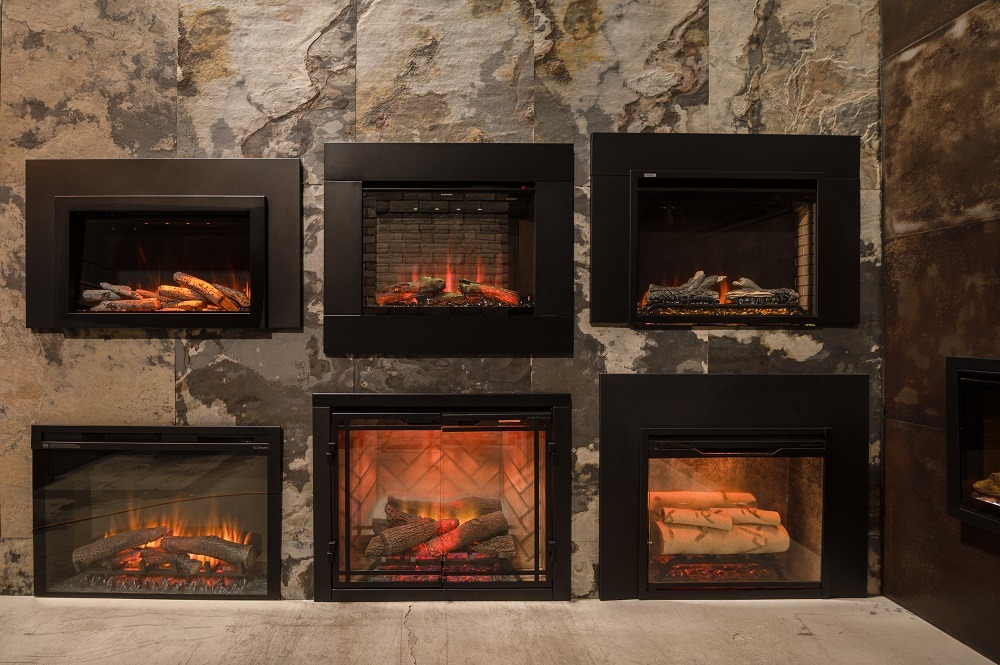 Profitable E-Commerce Enabled Hearth Business in the GTA