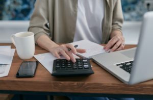 Tax implications of buying and selling a business in Canada.