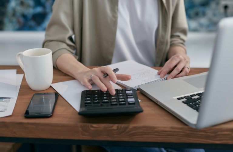 Tax implications of buying and selling a business in Canada.