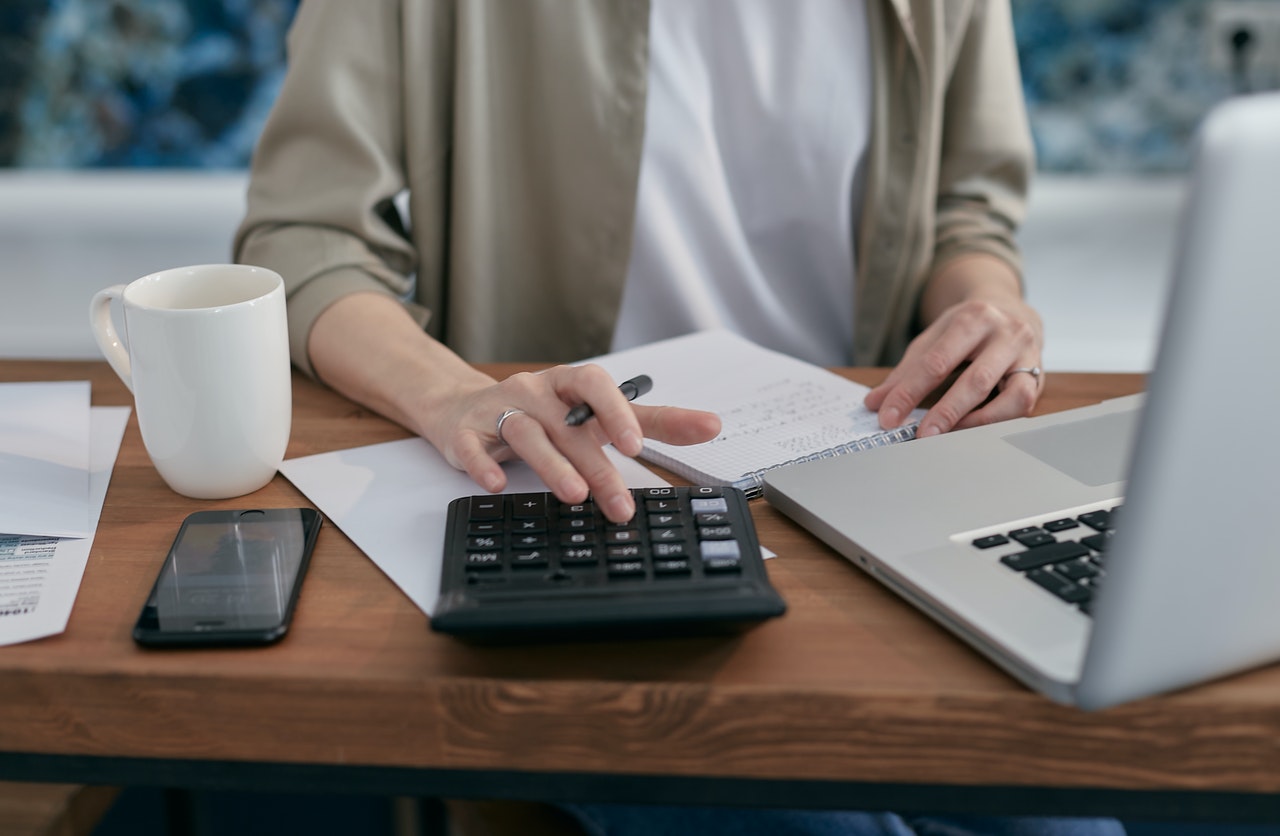 Tax implications of buying and selling a business in Canada.