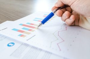 Determining the value of a business for sale in Sudbury.