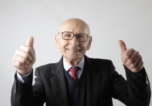 Saying goodbye to your business after a sale in Canada.