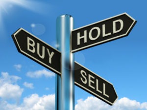 Strategies to buy, hold, or sell a business in Canada.