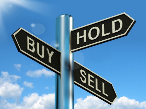 Strategies to buy, hold, or sell a business in Canada.