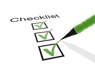 Due diligence checklist for those looking to buy a business in Canada.