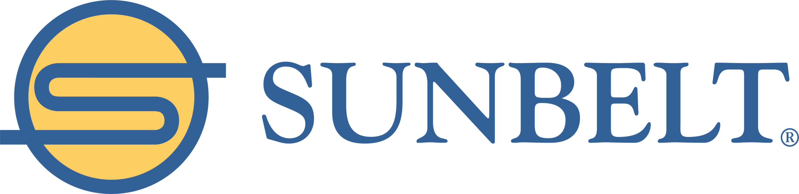 Sunbelt Logo