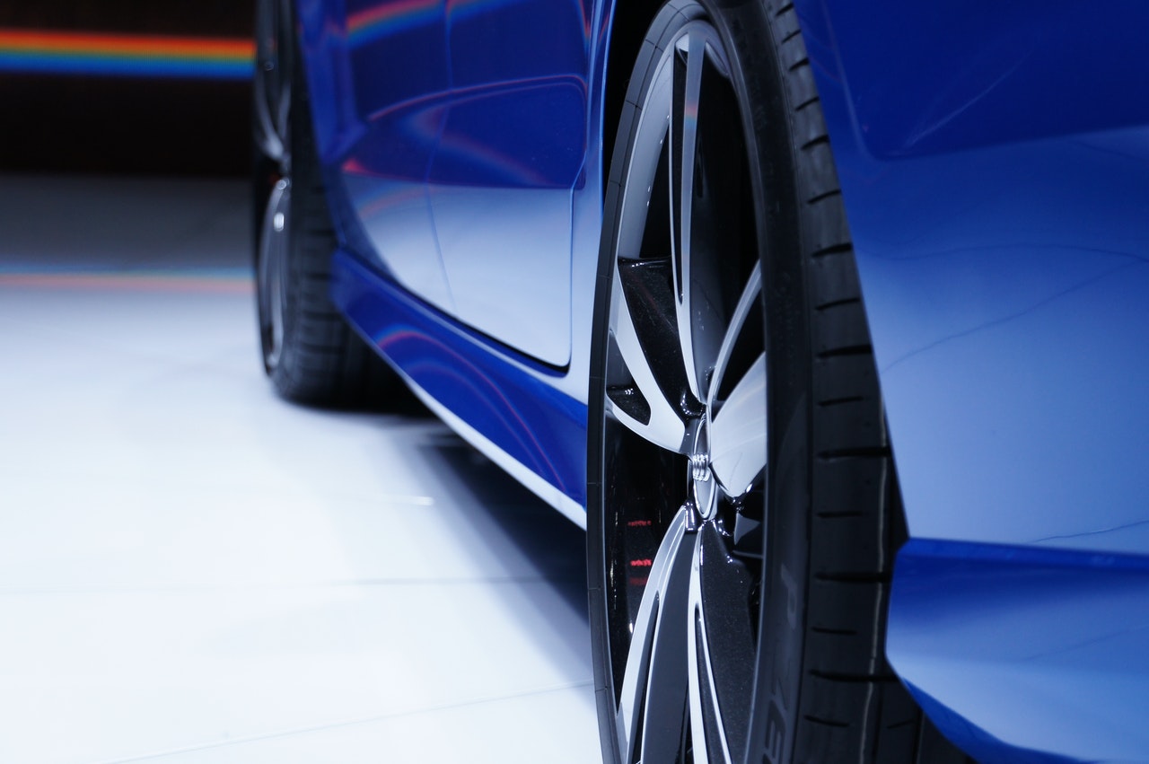 Sold – Thriving Profitable Automotive Repair Business with Property for Sale