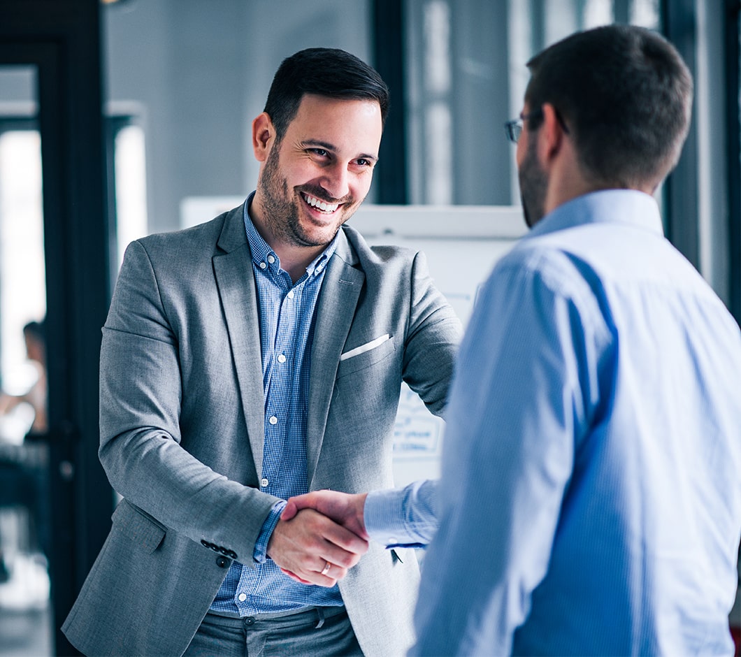 Join us at Sunbelt Canada for buying and selling businesses.