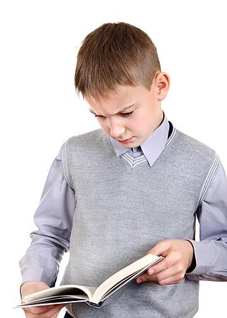 Get help from a dictionary of terms for buying or selling a business.