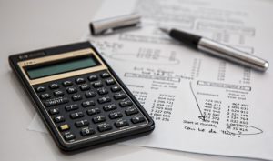 Top financial factors when you buy a business in Canada.