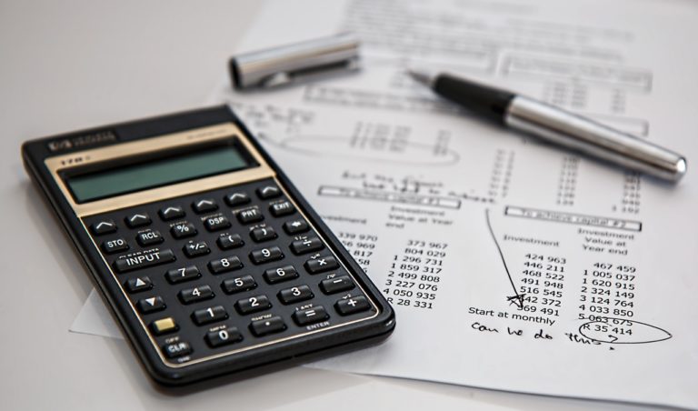 Top financial factors when you buy a business in Canada.