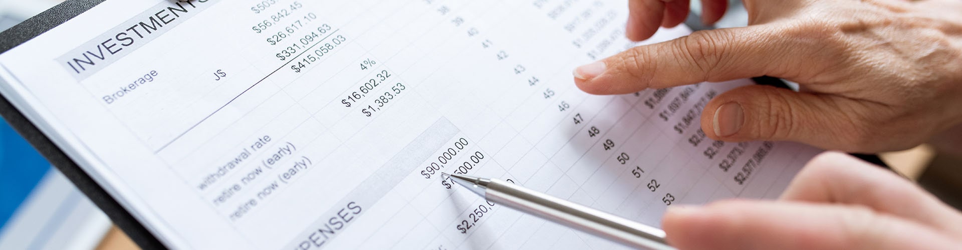 Header for choosing the right business for sale in Canada.