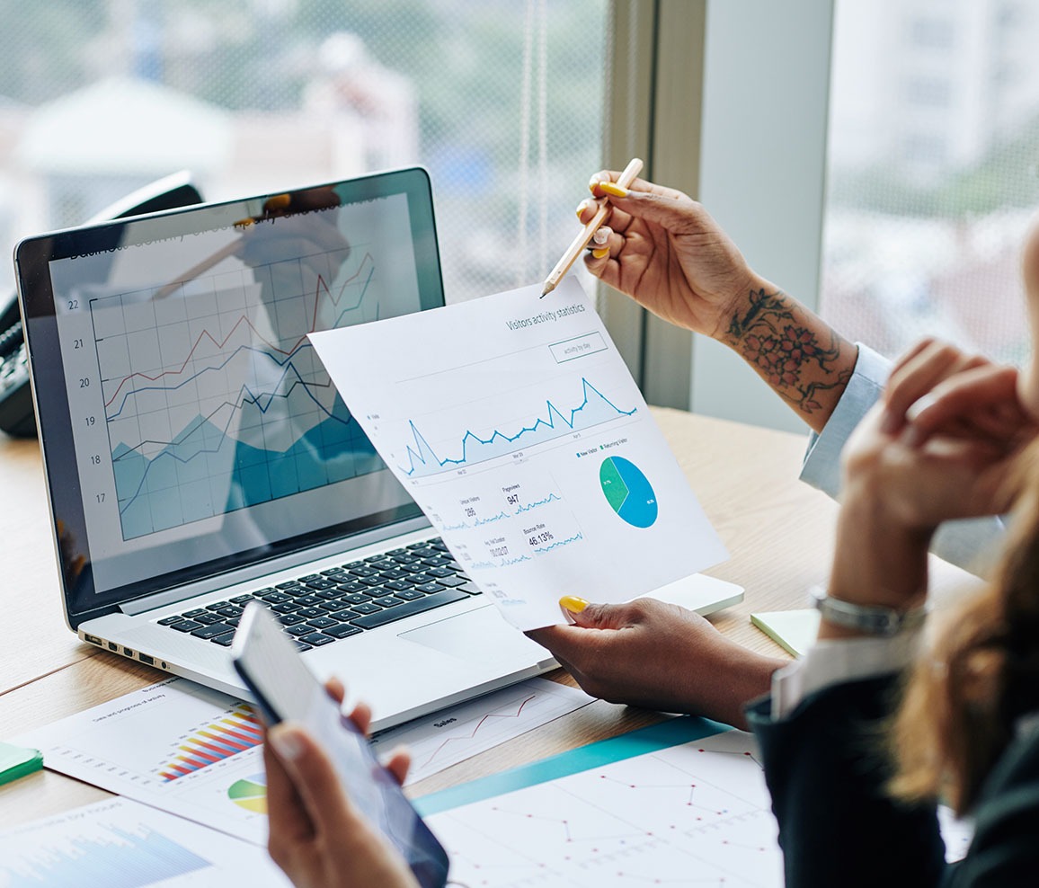 Determining affordability for buying a business in Canada.