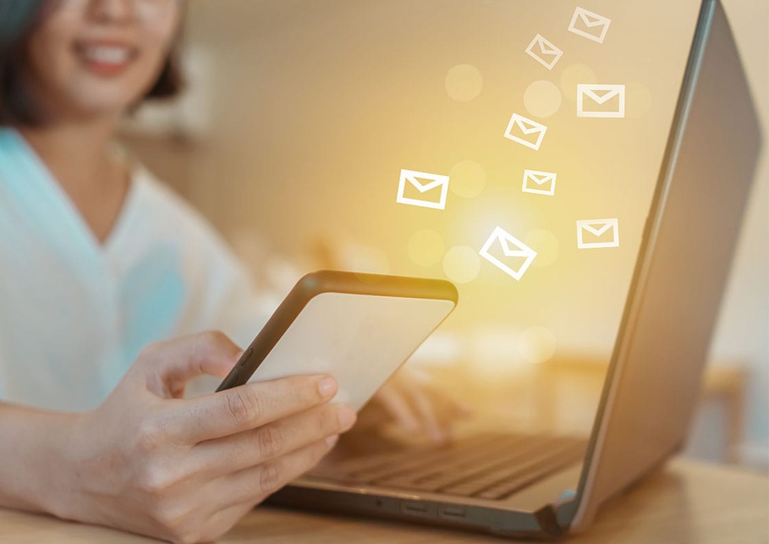 Newsletter subscription for updates on businesses for sale in Canada.