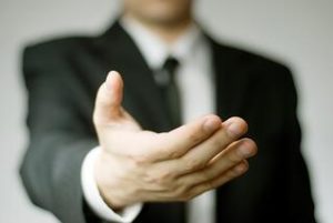 Reaching out to contacts for selling your business in Canada.