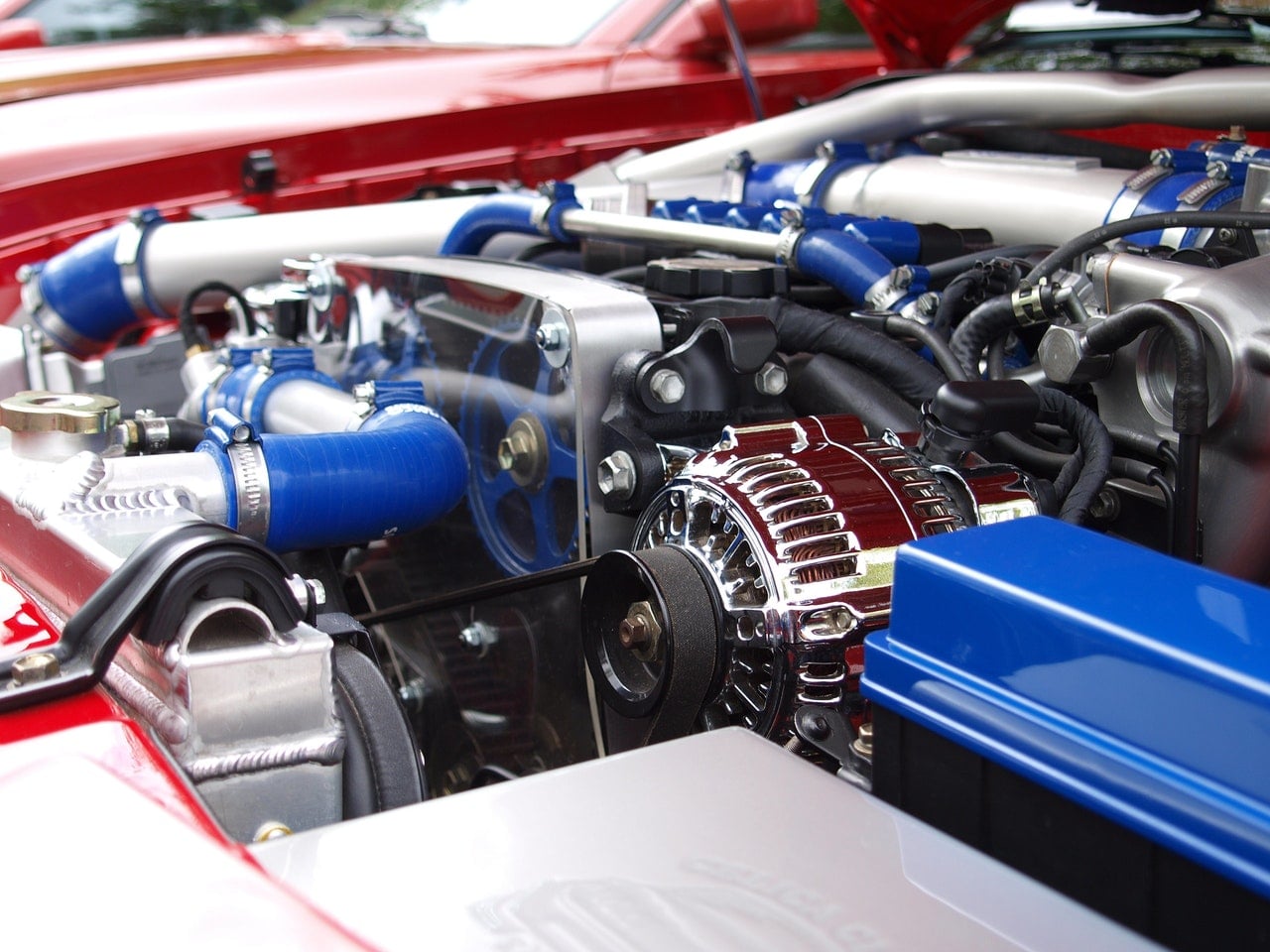 Highly Profitable and Well-Established Automotive Repair Business in Southern Alberta