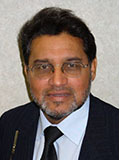 Feroze Naqvi
