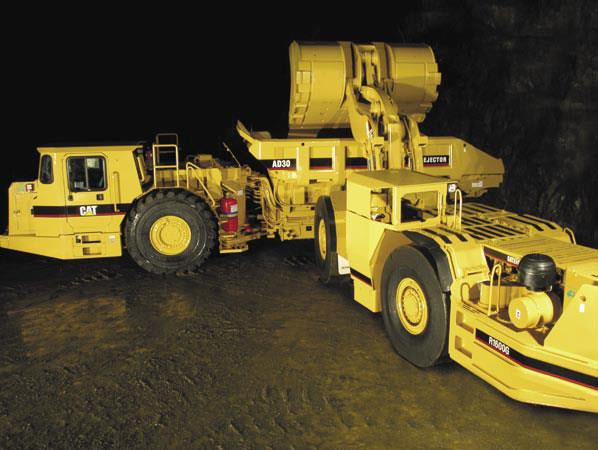 Component and Solutions Provider for Heavy Equipment for Sale in Ontario