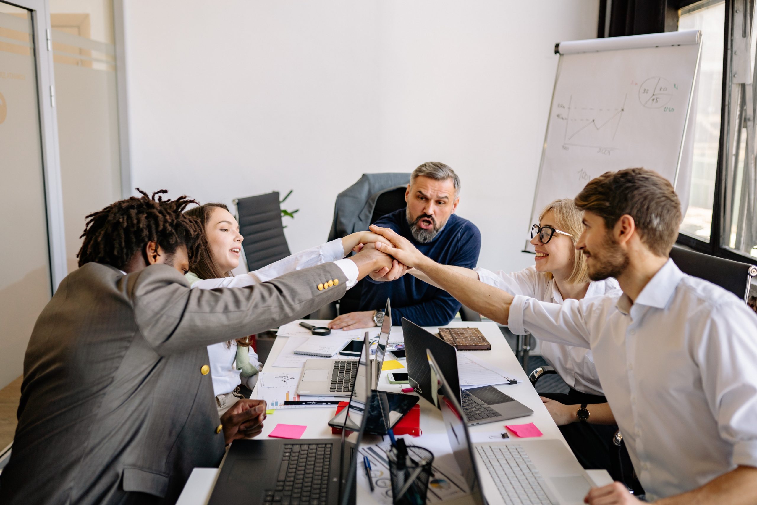 Become a Business Broker, Join our Kingston Team