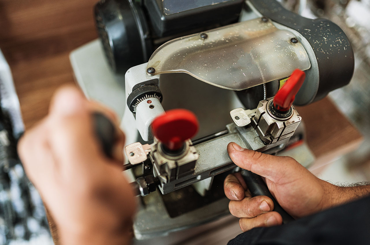 Locksmith Business For Sale Central Alberta
