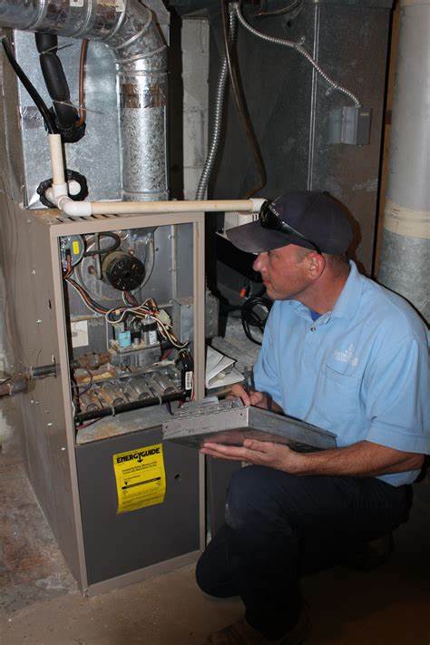 SOLD – Furnace and Duct Cleaning Business For Sale