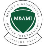 Lifetime Mergers & Acquisitions Master Intermediary