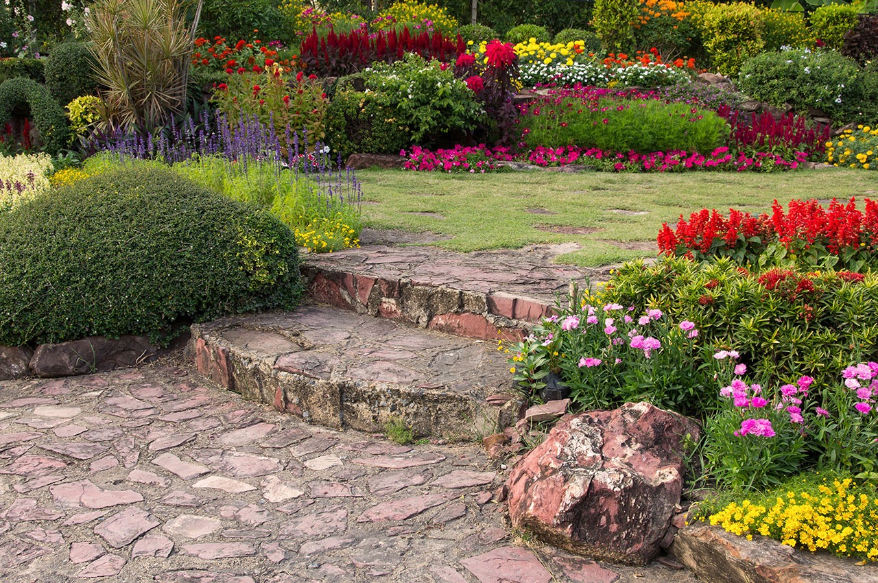 SOLD – Profitable Landscaping and Garden  Business for Sale in Calgary