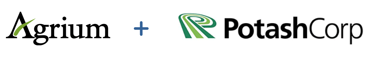 Agrium/Canada Potash Corp of Saskatchewan Inc.