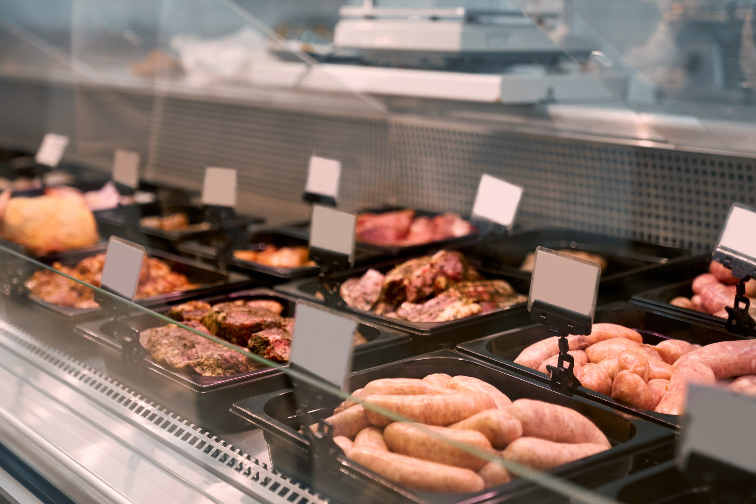 Price Reduce for this Brand new Boutique French Bakery & Café for Sale, Mediterranean grocery store along with on site full Butchery