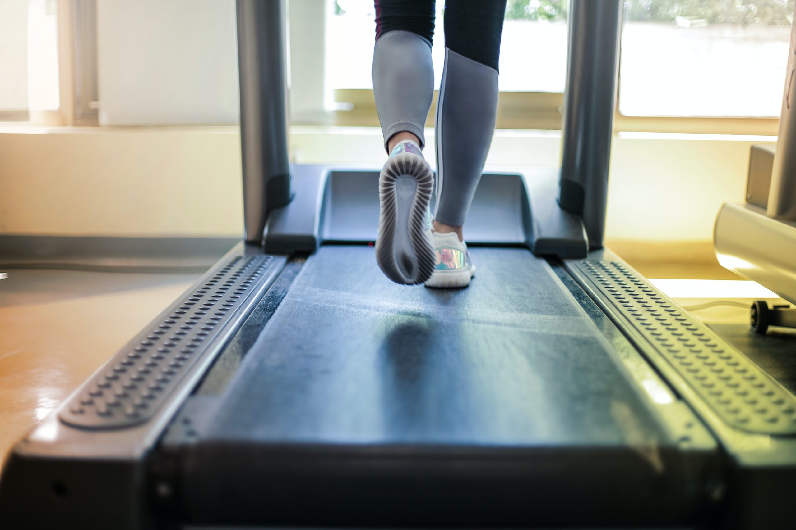 Sold – State-of-the-art Fitness Gym for Sale in Calgary