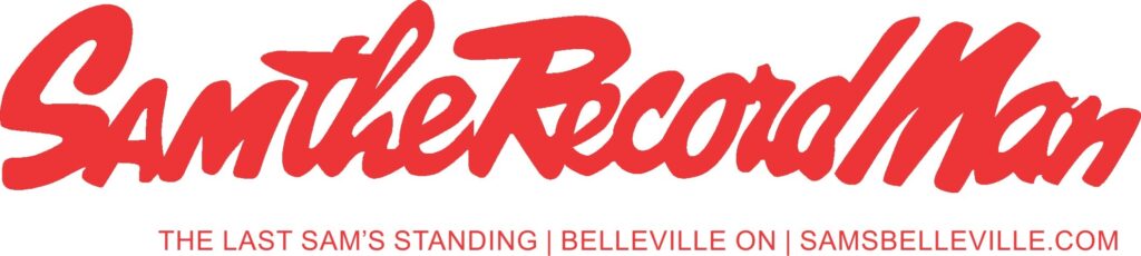 Sam the Record Man and 2 Now and Then Locations for Sale