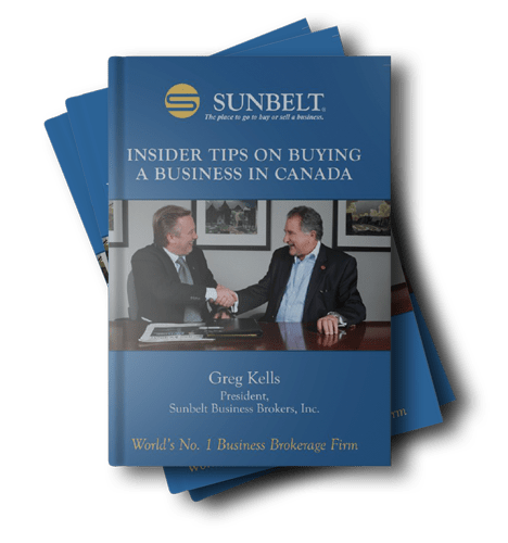 Sunbelt eBook