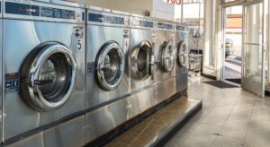 How to Sell a Laundromat Business