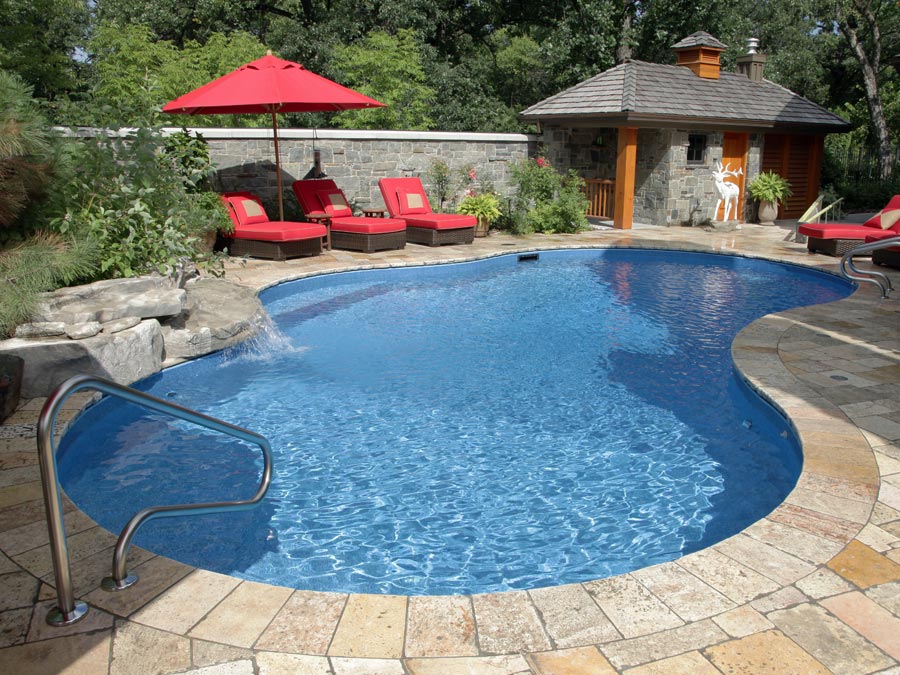 Pool Service and Supply Retail Business for Sale