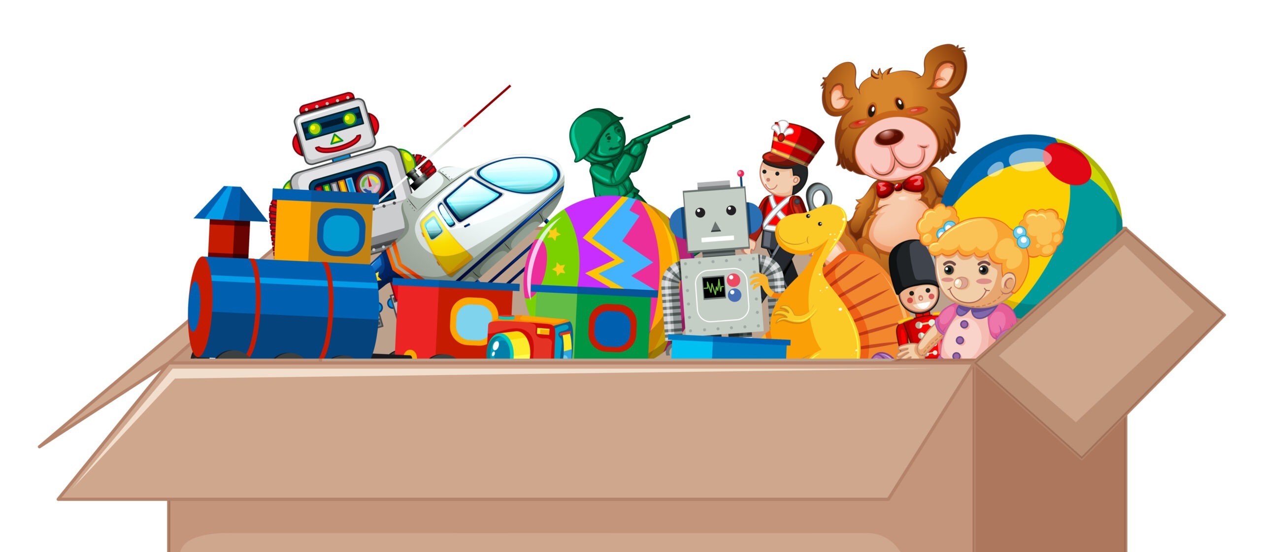 Manufacturing Toy Product for Sale in Alberta Canada