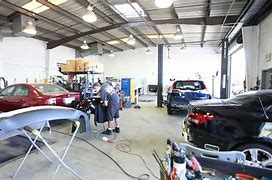 SOLD – Autobody Shop for Sale in Saskatchewan