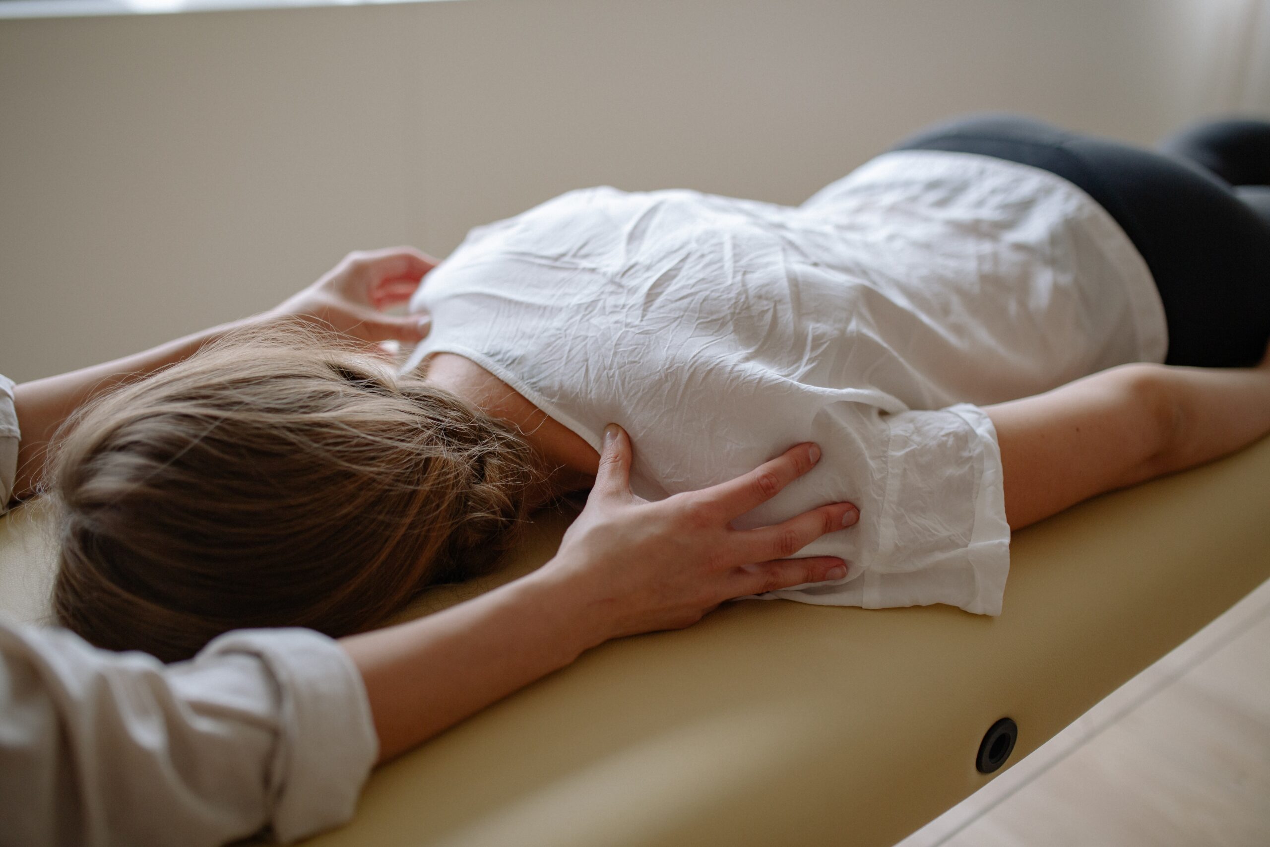 Profitable Massage Therapy Business – Ideal for Owner-Operator or Semi-Absentee Investor!