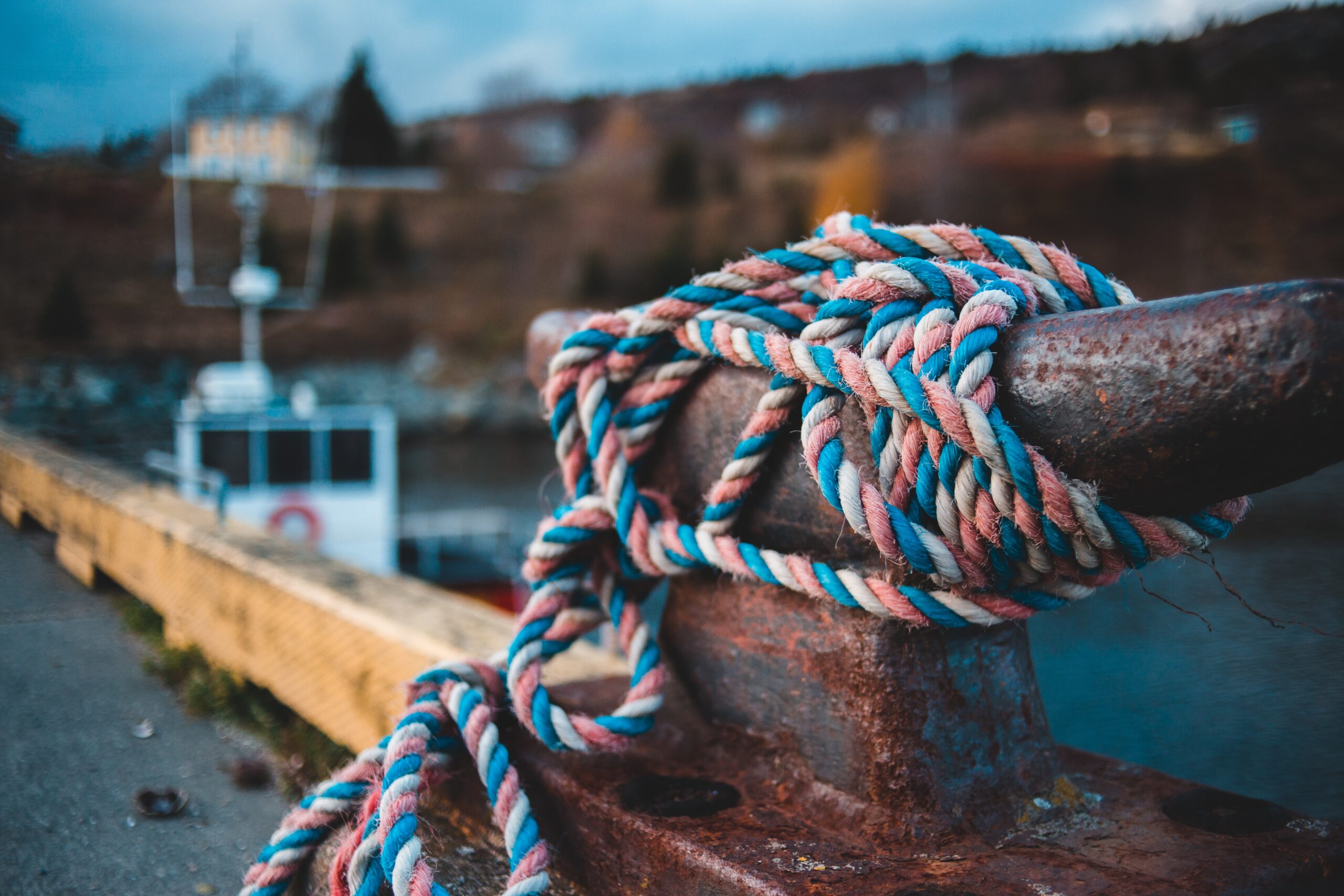 Industrial/Marine Brokerage Specializing in Environmental, Heavy Industrial and Marine Supplies